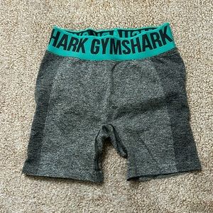 Gymshark Seamless Shorts